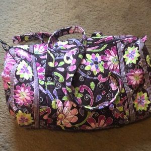 Travel Bag